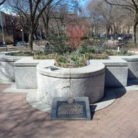 Cobble Hill Park ico