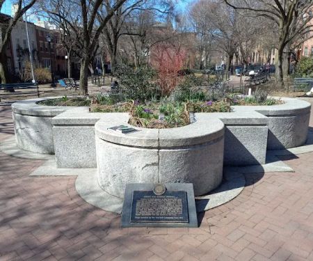 Cobble Hill Park