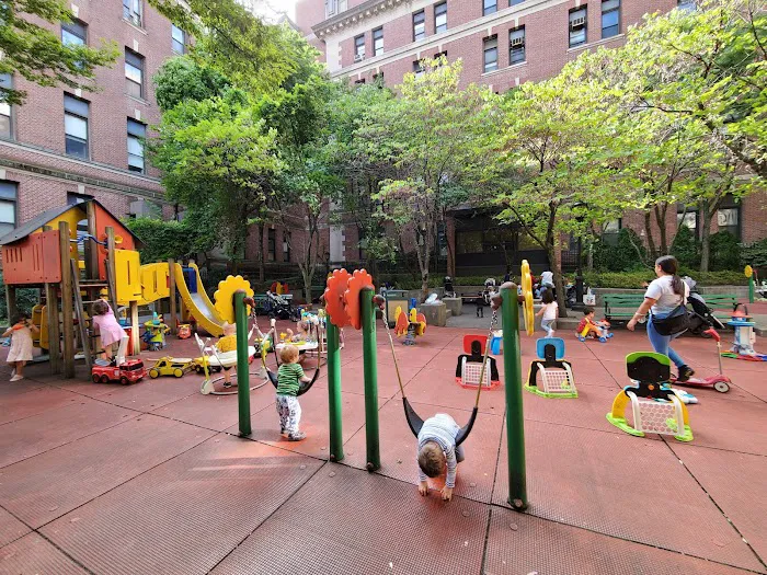 Neighborhood Park Picture 1