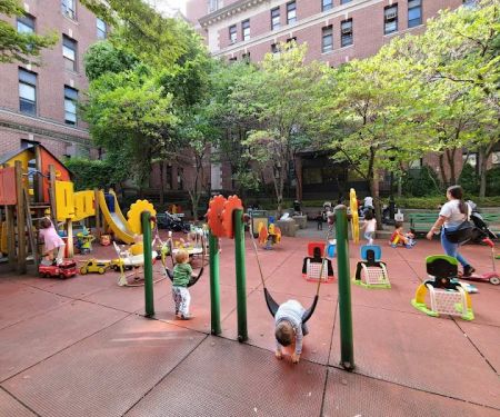 Neighborhood Park