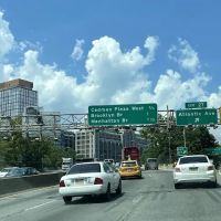 Cobble Hill Dog Park ico