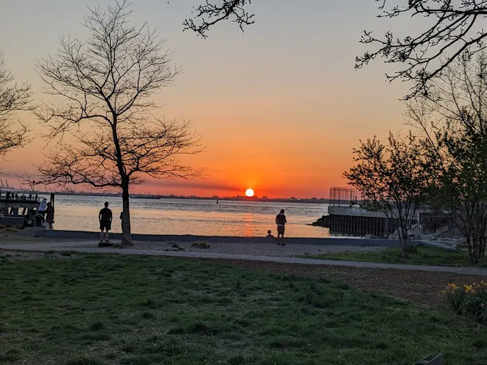 Louis Valentino, Jr. Park and Pier Picture 1