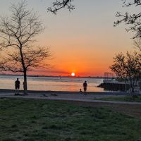 Louis Valentino, Jr. Park and Pier ico