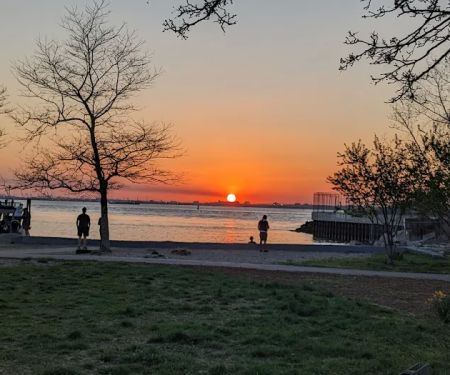 Louis Valentino, Jr. Park and Pier