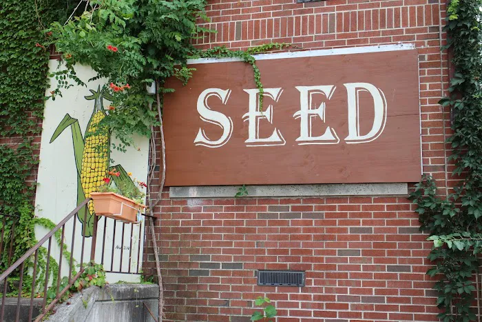 Governors Island Teaching Garden Picture 1