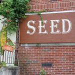Governors Island Teaching Garden