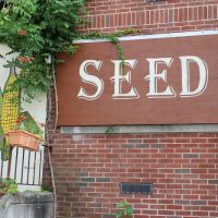 Governors Island Teaching Garden ico