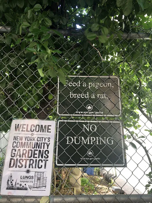 Hope Garden Picture 4