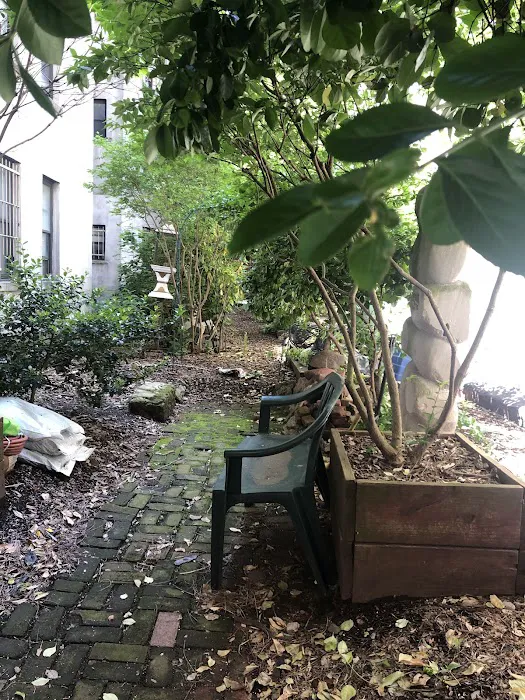 Hope Garden Picture 7