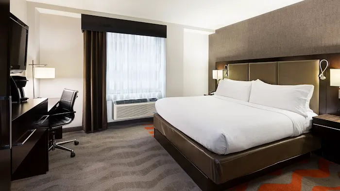 Holiday Inn Nyc - Lower East Side by IHG Picture 3