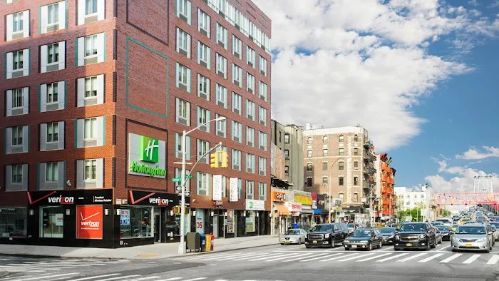 Holiday Inn Nyc - Lower East Side by IHG Picture 8