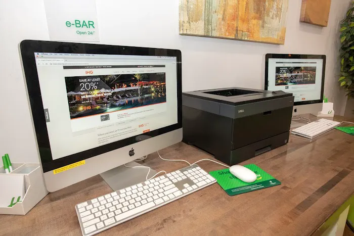 Holiday Inn Nyc - Lower East Side by IHG Picture 5
