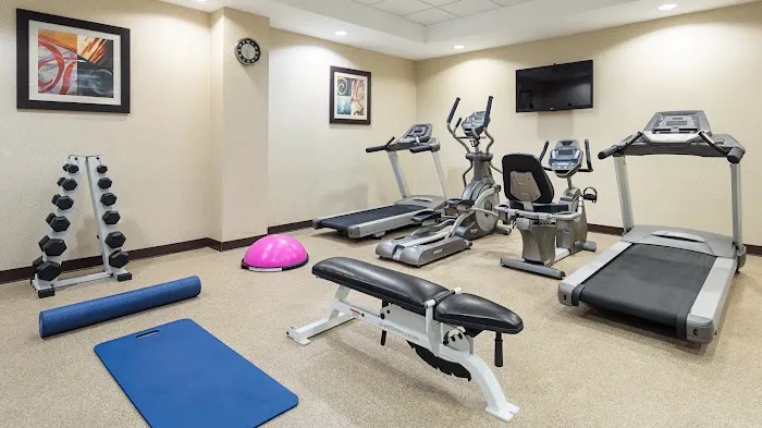 Holiday Inn Nyc - Lower East Side by IHG Picture 4