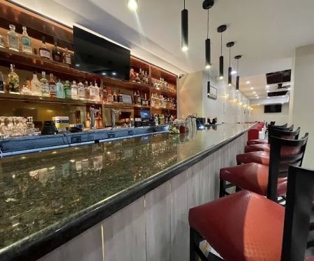 Holiday Inn Nyc - Lower East Side by IHG