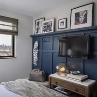 The Redford Hotel ico