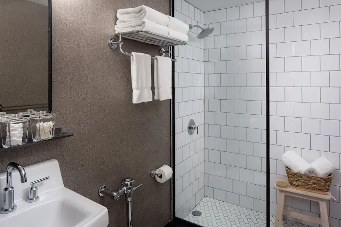 The Redford Hotel Picture 8