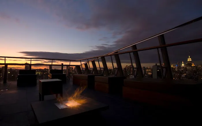 Hotel on Rivington Picture 5