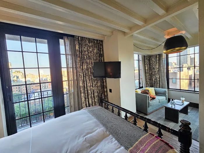 The Ludlow Hotel Picture 9