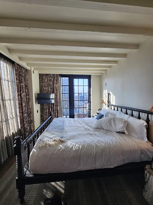 The Ludlow Hotel Picture 2
