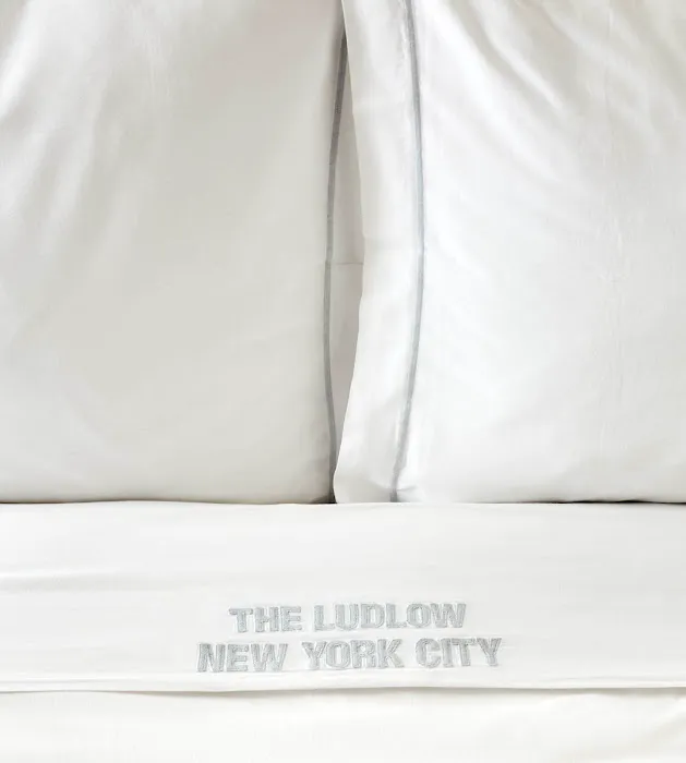 The Ludlow Hotel Picture 4