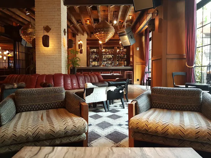 The Ludlow Hotel Picture 10