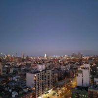 The Ludlow Hotel ico