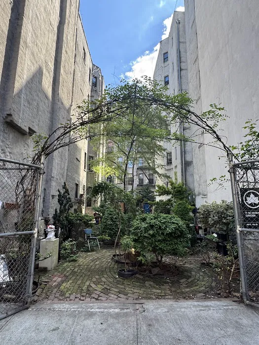 11 BC Serenity Garden Picture 5