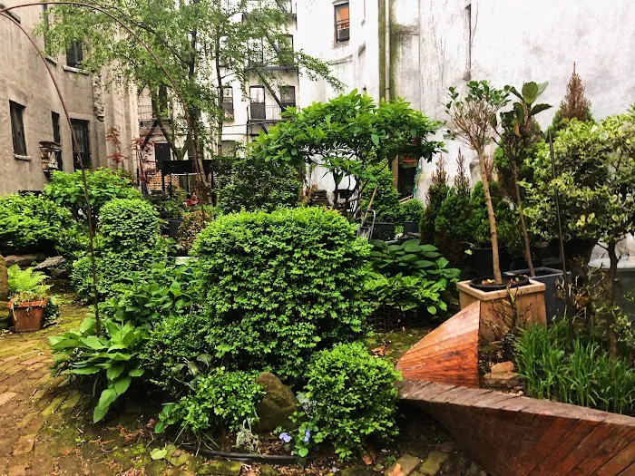 11 BC Serenity Garden Picture 2