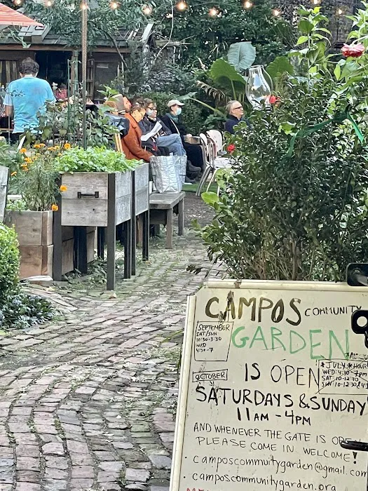 Campos Community Garden Picture 3