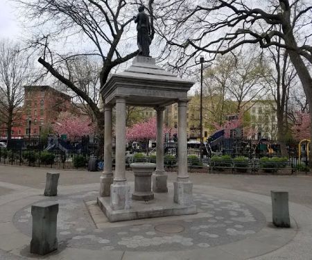 Tompkins Square Park