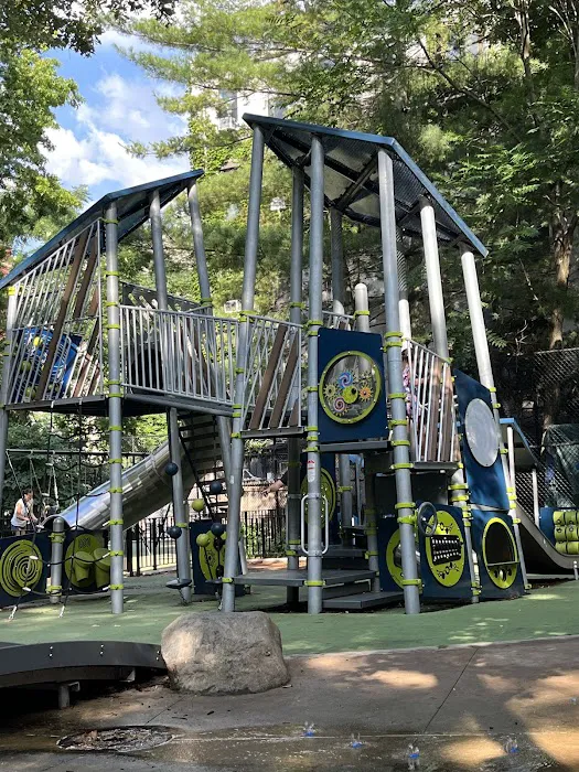 Joseph C. Sauer Park Picture 3