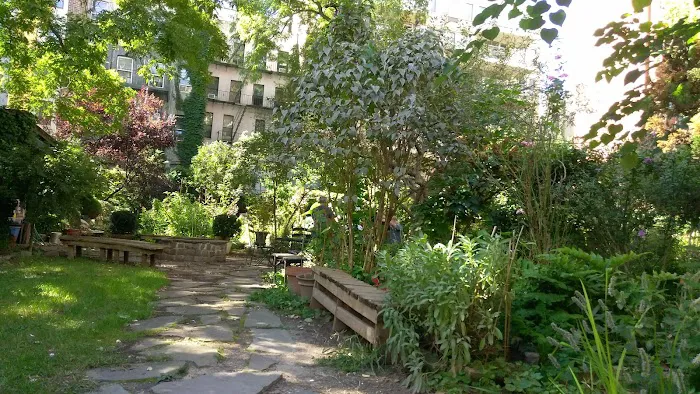 Joseph C. Sauer Park Picture 9