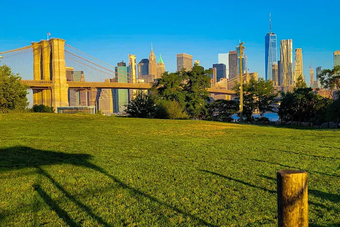 Brooklyn Bridge Park Picture 2