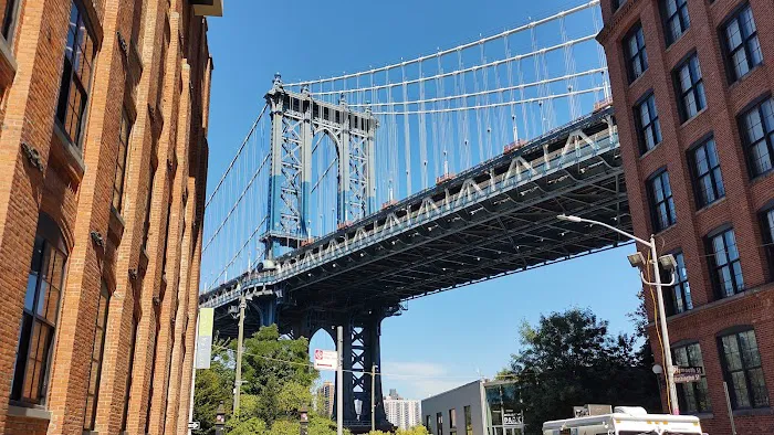 Brooklyn Bridge Park Picture 6
