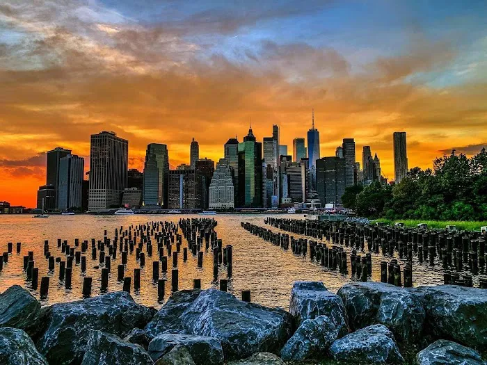 Brooklyn Bridge Park Picture 4