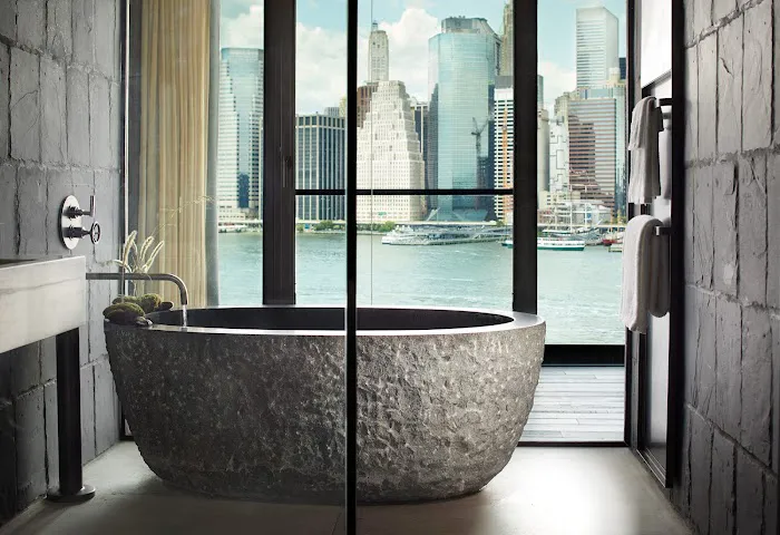 1 Hotel Brooklyn Bridge Picture 6