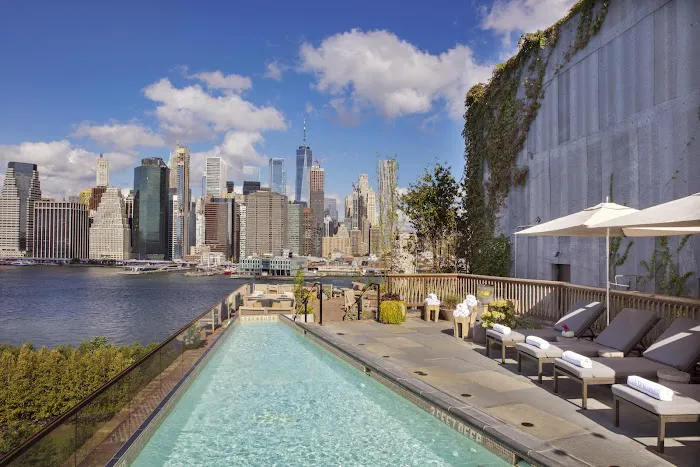 1 Hotel Brooklyn Bridge Picture 8