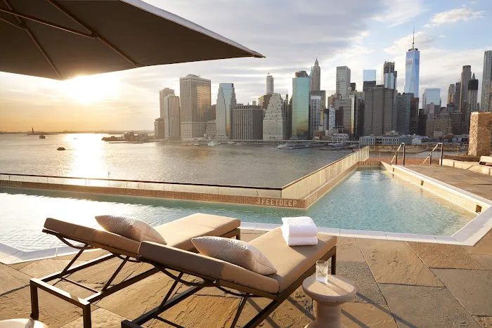 1 Hotel Brooklyn Bridge Picture 4