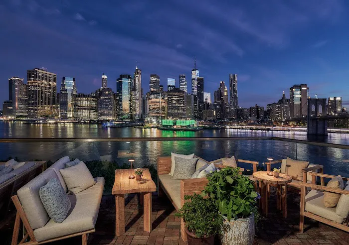 1 Hotel Brooklyn Bridge Picture 7