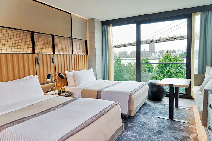 1 Hotel Brooklyn Bridge Picture 9