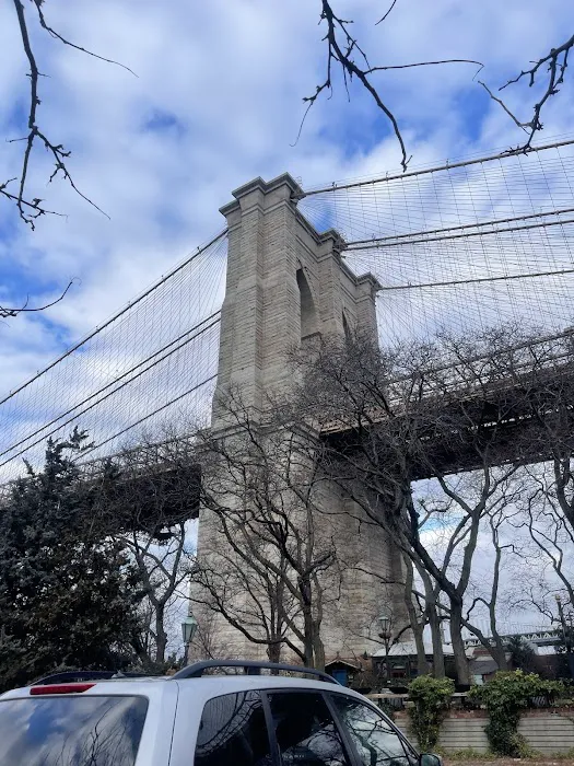 Fulton Ferry Landing Picture 1