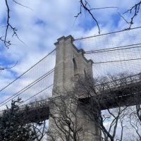 Fulton Ferry Landing ico