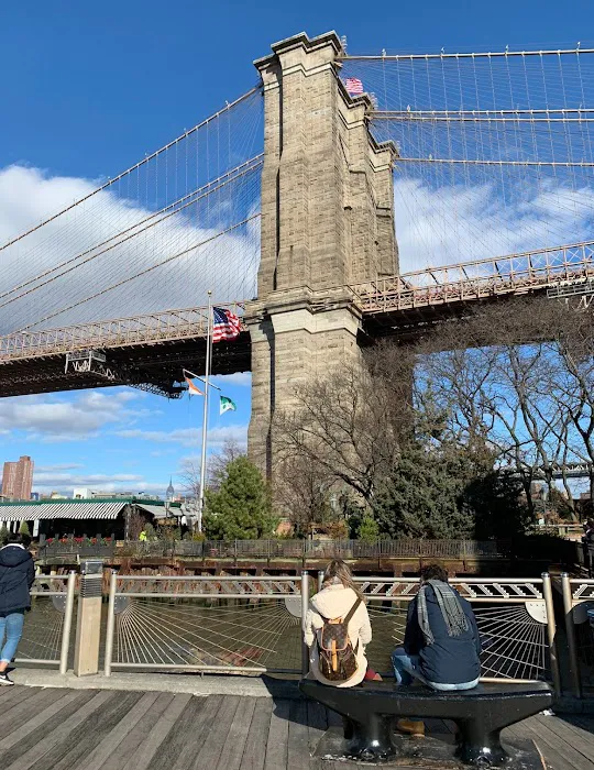 Fulton Ferry Landing Picture 2