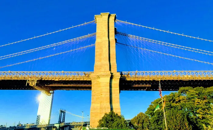 Fulton Ferry Landing Picture 7