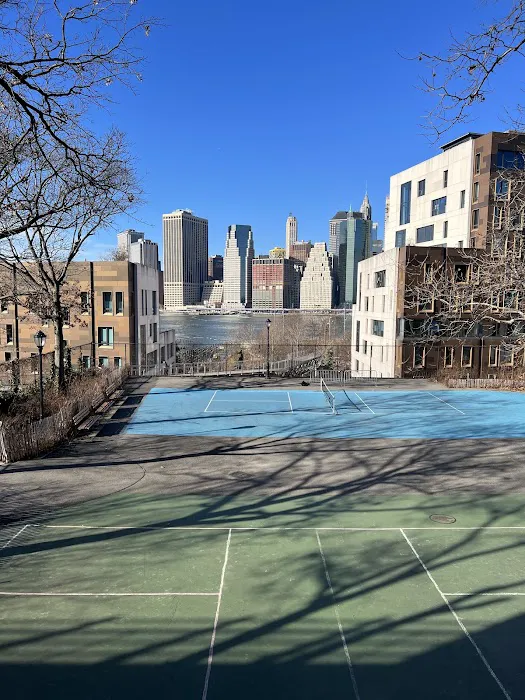 Squibb Park Picture 3