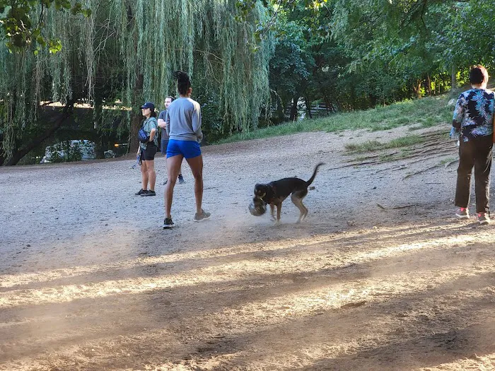 Hillside Dog Park Picture 10