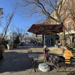 Old Fulton Plaza