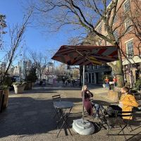 Old Fulton Plaza ico