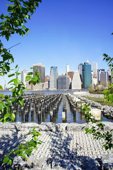 Old Pier 1 Picture 9