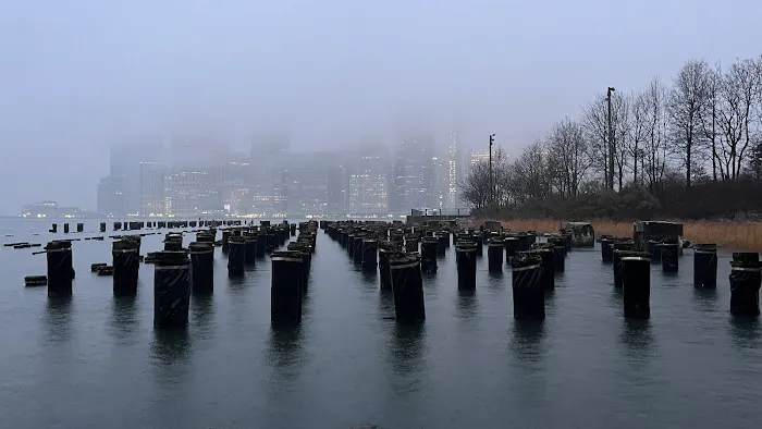 Old Pier 1 Picture 2